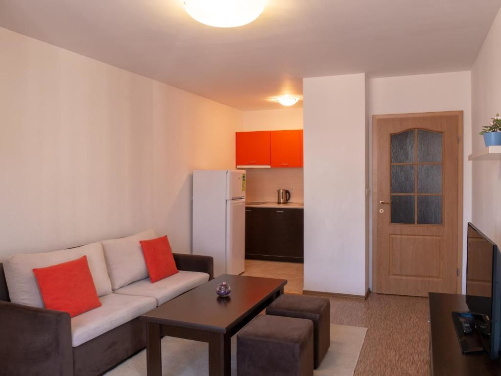 Апарт-отели MyCity Apartments Sofia София-51