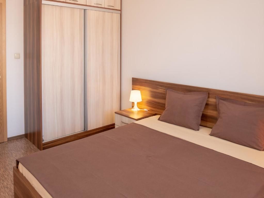 Апарт-отели MyCity Apartments Sofia София-56